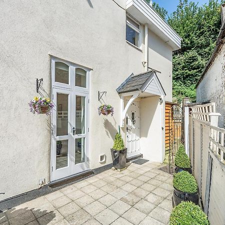 Villa Bridles 20 Park Place Arundel Exterior foto