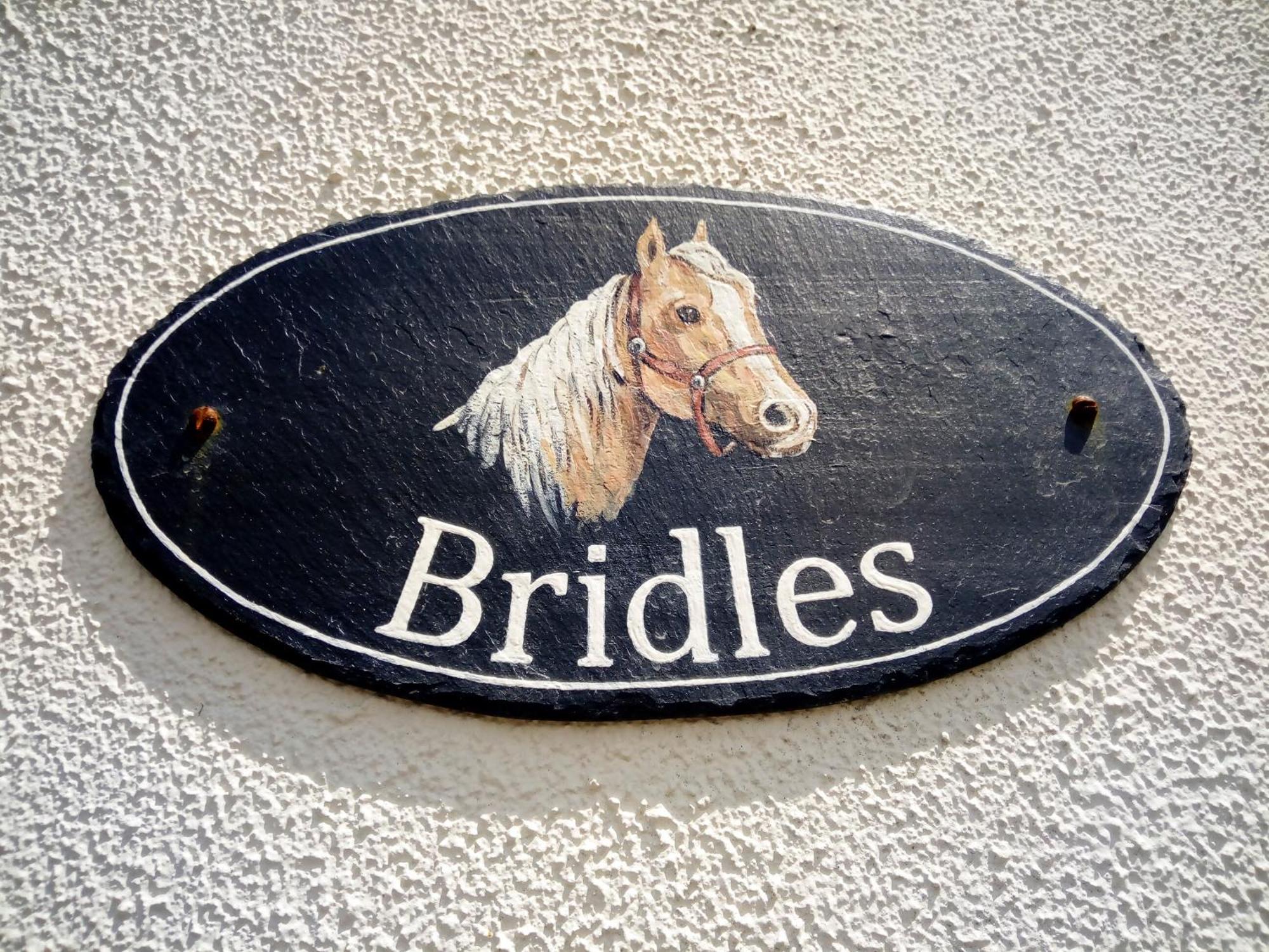 Villa Bridles 20 Park Place Arundel Exterior foto