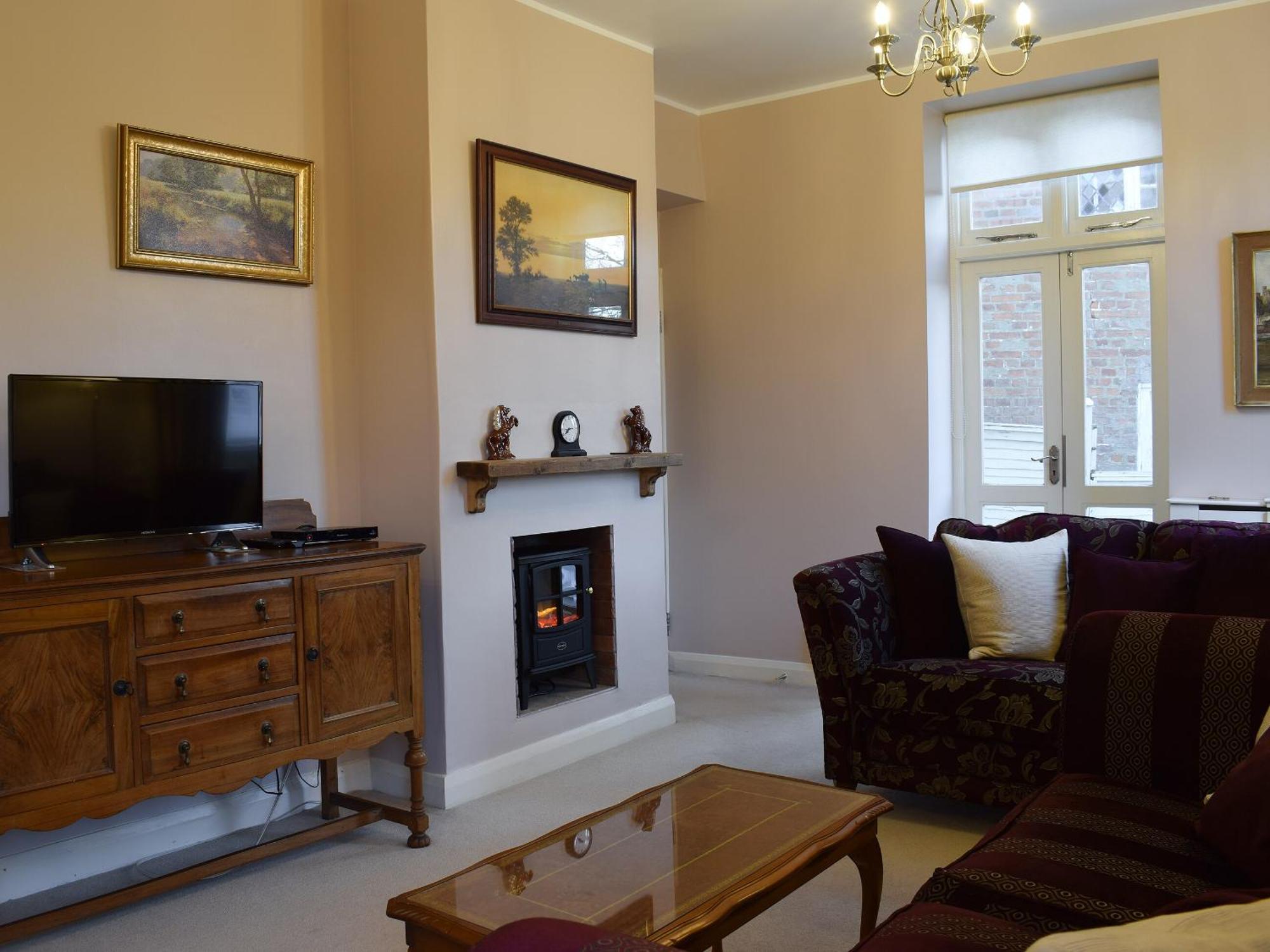 Villa Bridles 20 Park Place Arundel Exterior foto